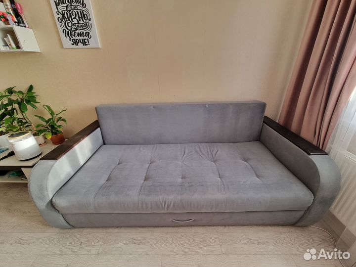 Продам диван