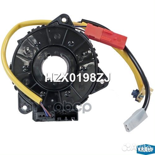 Контактная группа подушки безопасности HZX0198ZJ