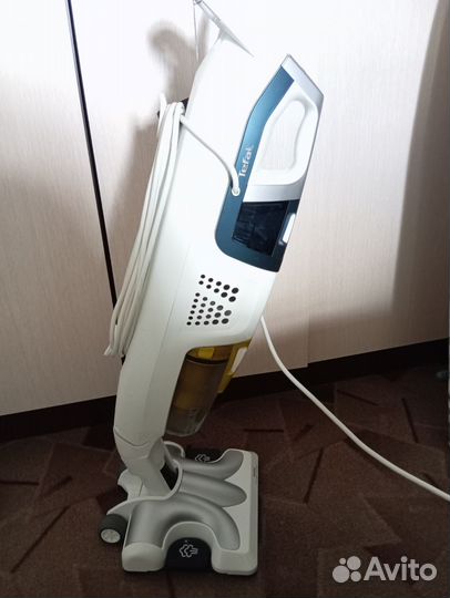 Пылесос Паровая швабра Tefal