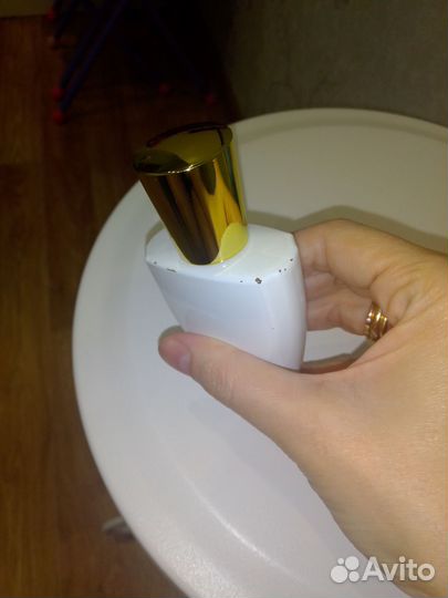 Туалетная вода женская