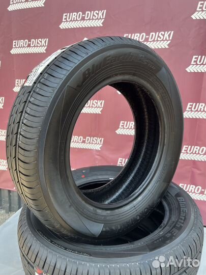 Yokohama BluEarth-ES ES32 185/65 R14 86H