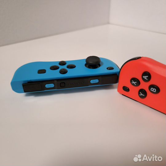 Nintendo switch Joy-Con