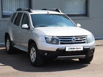 Renault Duster 2.0 AT, 2013, 98 705 км, с пробегом, цена 1 199 000 руб.