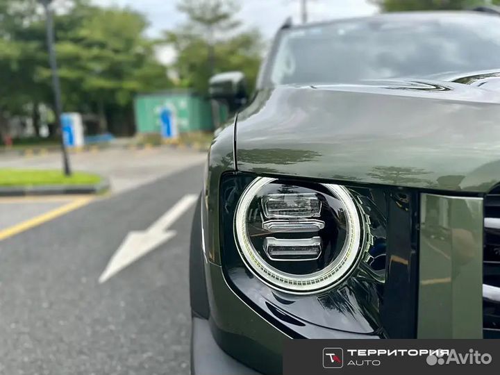 HAVAL Dargo 2.0 AMT, 2022, 30 000 км