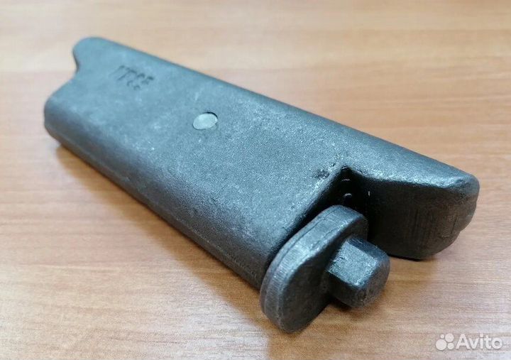 Палец коронки K85PN