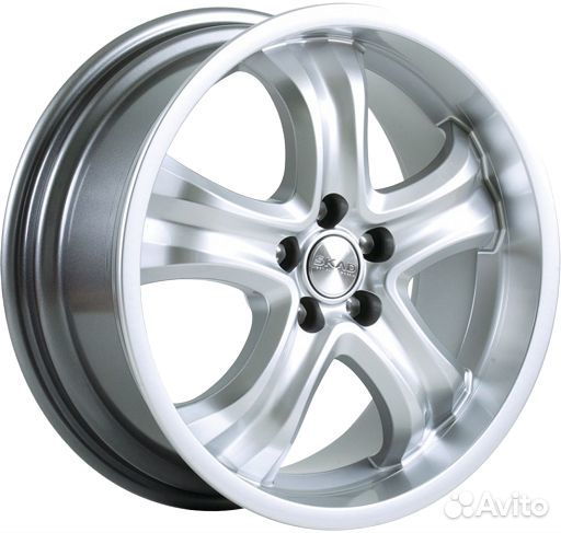 Диски скад, Вольф