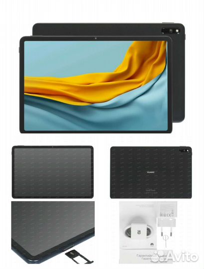 Планшет Huawei MediaPad 11