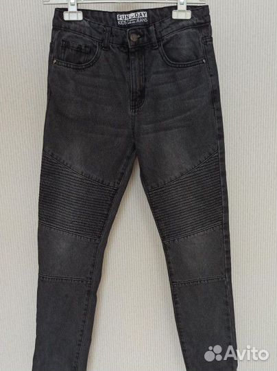 Джинсы Fan &Day 146