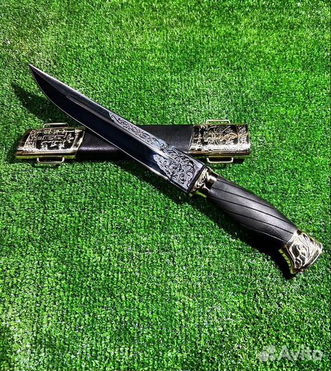 Нож Пластунский Казачий