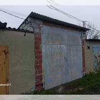 Гараж, 30 м²