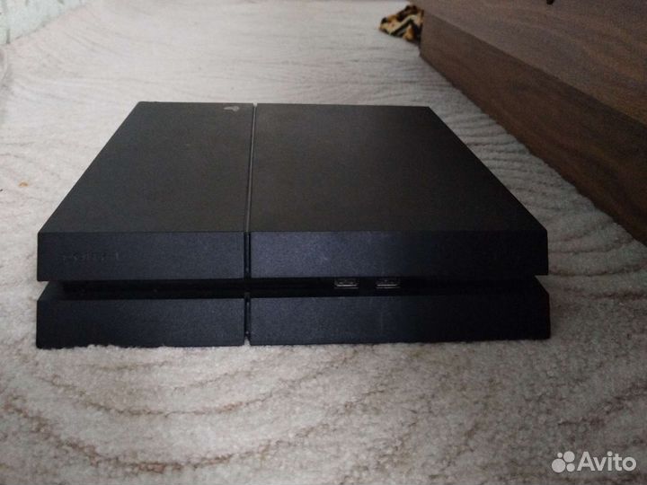 Sony PS4