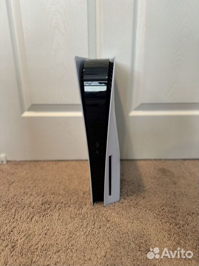 Новая Sony Playstation 5