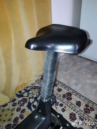 Велотренажер kettler