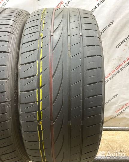 Falken Ziex ZE912 SUV 205/60 R17 93W