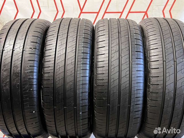 Goodyear EfficientGrip Performance 195/45 R16 84V