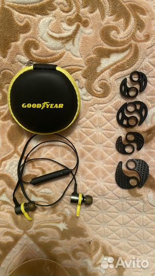 Наушники GoodYears