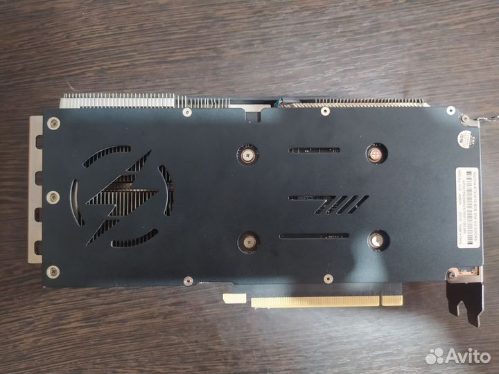 RTX 3070 8gb Manli