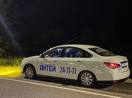 Nissan Almera: фото владельца