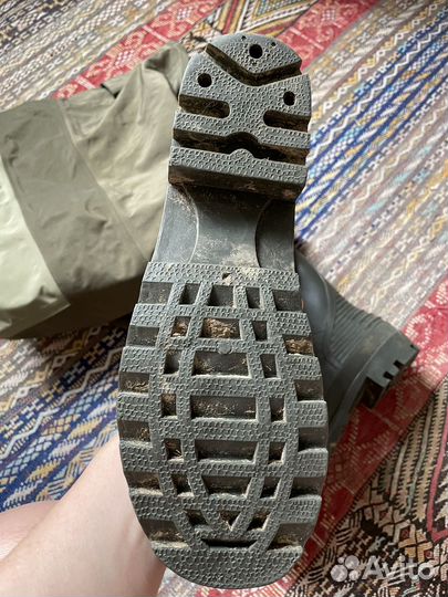 Вейдерсы ron thompson