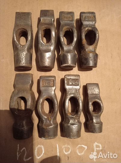 Молоток СССР