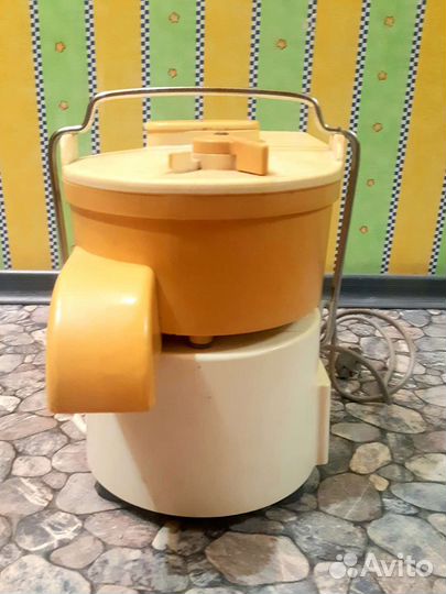 Соковыжималка