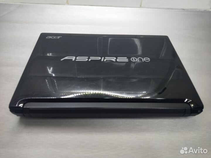 Нетбук acer aspire one