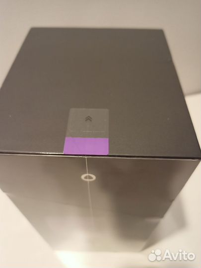 Яндекс Станция 2 Алиса с zigbee, новая