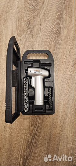 Шуруповерт makita