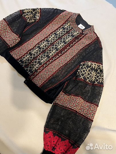 Женский пиджак 40 М