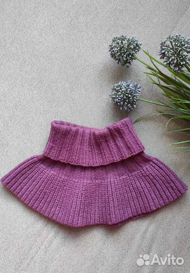 Манишка детская