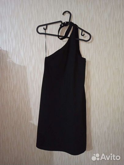 Нарядное платье новое, 3шт Zara, Next