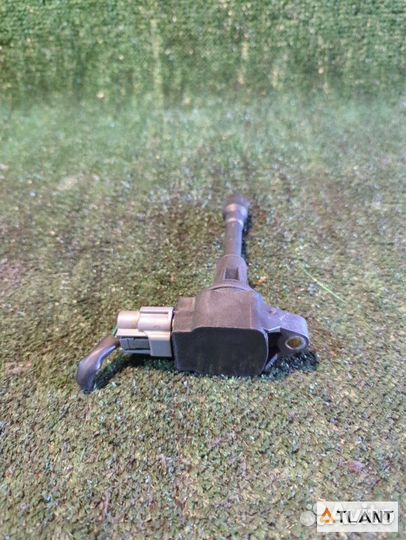 Катушка зажигания nissan tiida latio