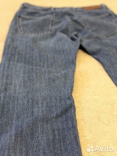 Джинсы Massimo Dutti