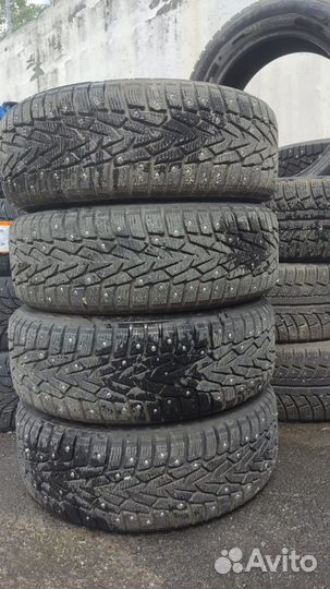 Nokian Tyres Nordman 7 195/60 R15