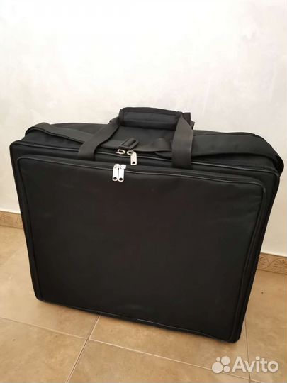 Сумки и чехлы для музыкального оборудования