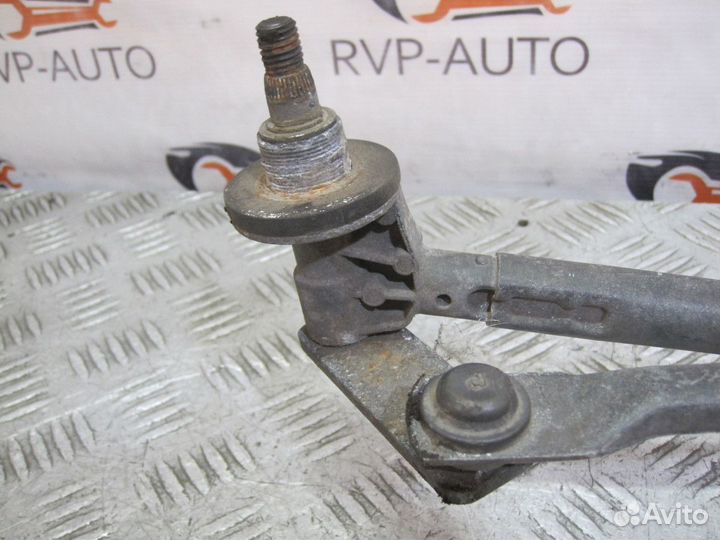 Трапеция стеклоочистителей Mercedes Benz Sprinter