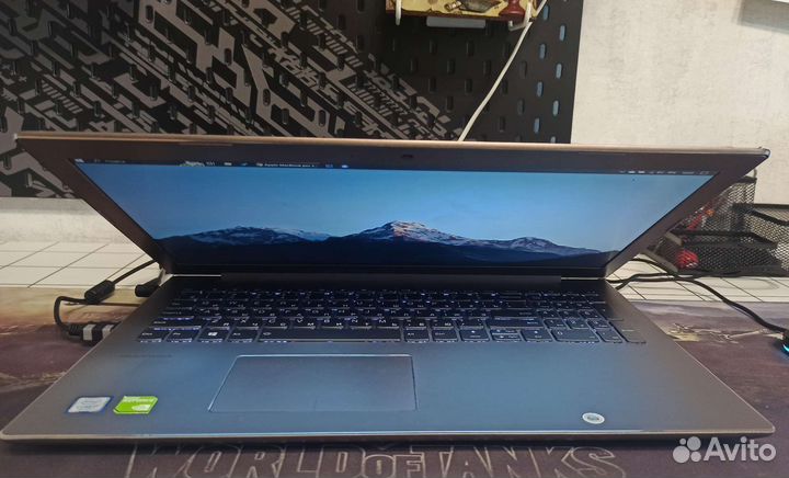 Lenovo Ideapad 520 15ikb