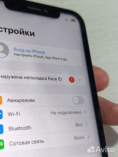 Дисплей iPhone XR в корпусе 13/14/15 pro