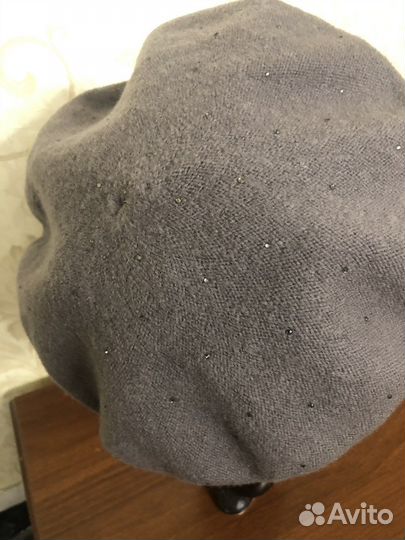 Берет женский