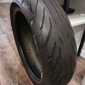 Мотошина Pirelli Angel GT2 180/55-17