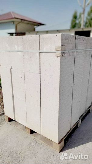 Газобетонные блоки, Газоблок ГОСТ