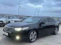 Honda Accord 2.4 AT, 2011, 225 355 км, с пробегом, цена 1 428 000 руб.