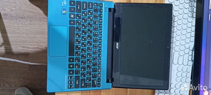 Ноутбук Acer AO756