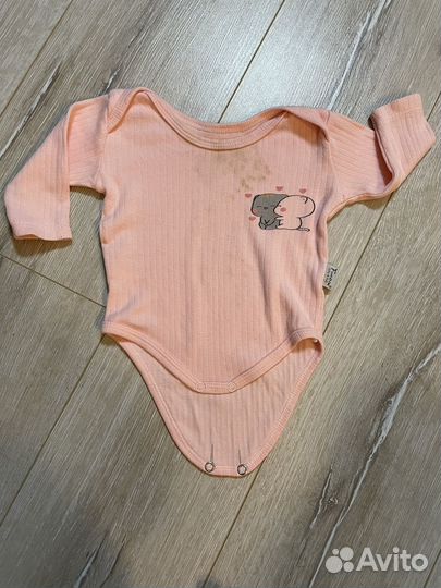 Детская одежда пакетом 68 бесплатно