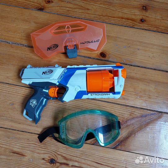 Личные вещи