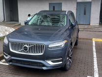 Volvo XC90 2.0 AT, 2020, 11 499 км, с пробегом, цена 5 299 000 руб.