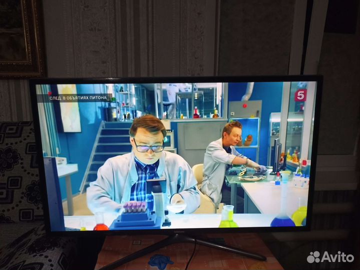 Телевизор samsung 40 дюймов