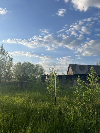 Участок 30 сот. (СНТ, ДНП)