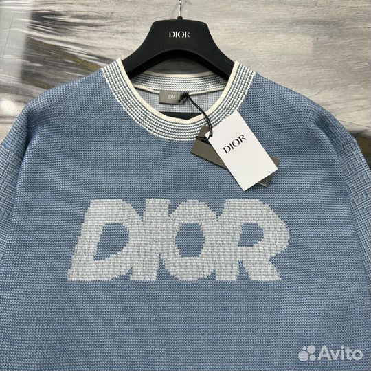 Футболка мужская Dior