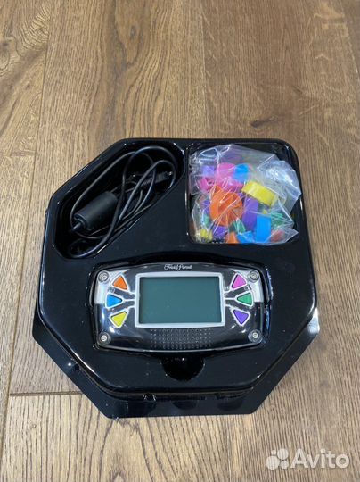Игра Trivial Pursuit